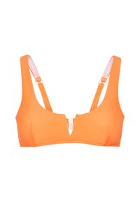 Niet geselecteerd, neon orange