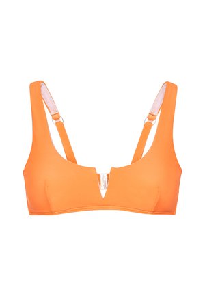 LASCANA LSCN by Lascana - Bikiniöverdel - neon orange