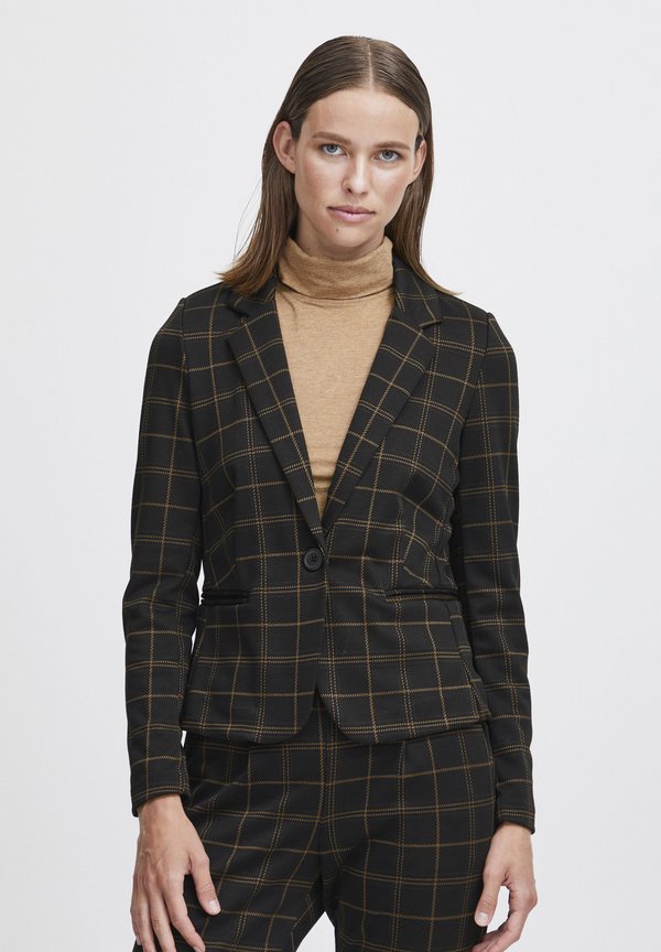 BYMmravna - Blazer - java mix