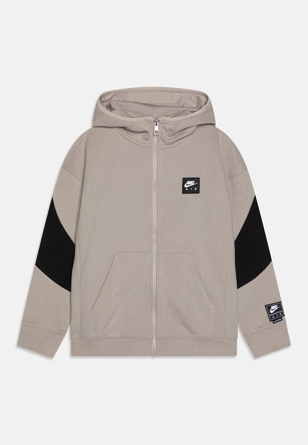 AIR UNISEX - Zip-up sweatshirt