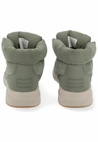 Skechers Stivali da neve  - grün olv