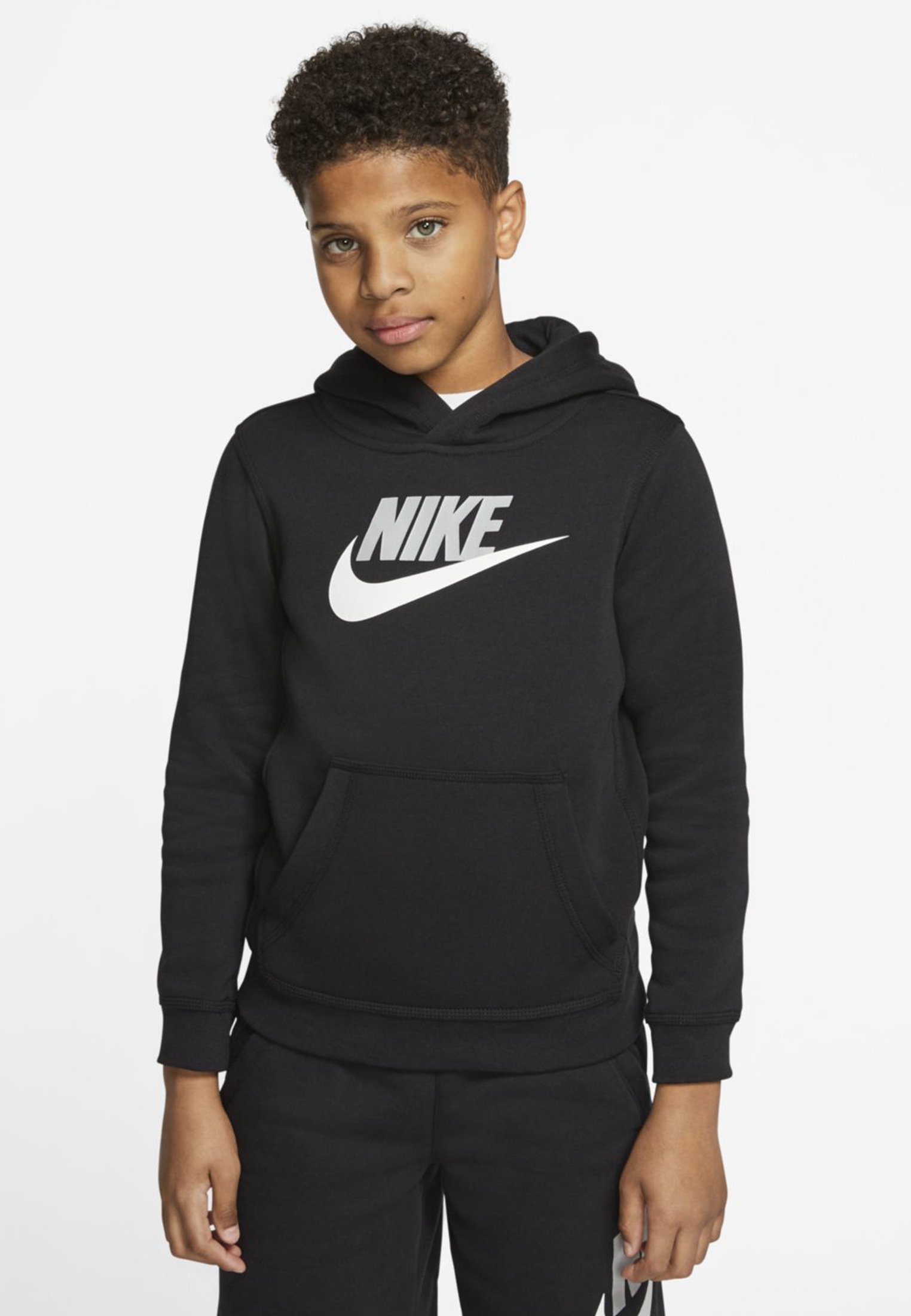 zalando nike sweatshirt
