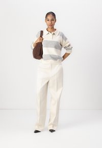 Hunter ORIGINAL - Sweter