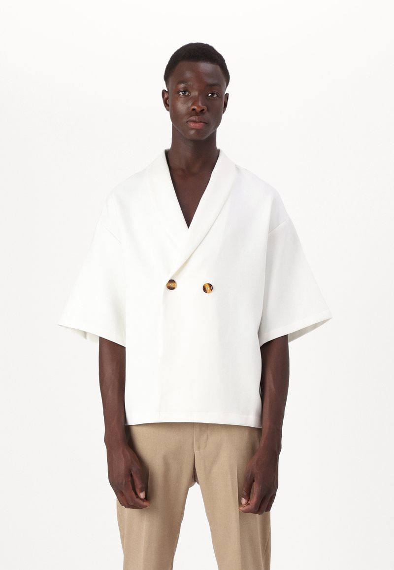 Heathe ALTO  - Sakko - white