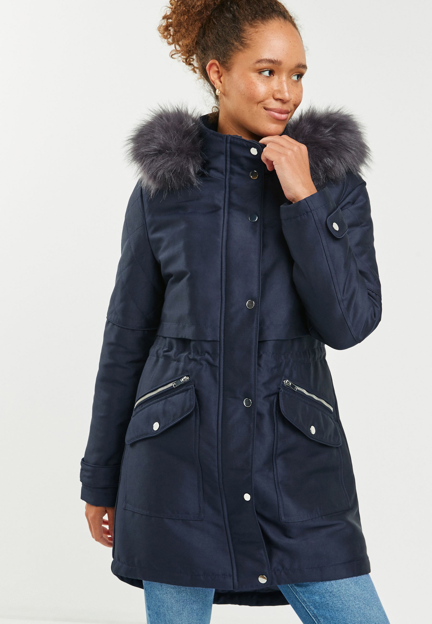 next parka
