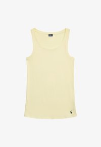 Non sélectionné, t-bird yellow