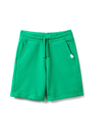 Pantalon de survêtement - green