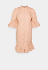 See by Chloé Abito a camicia - apricot