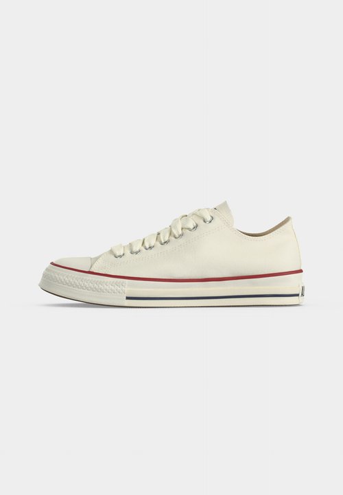 Converse Zapatillas casual unisex Chuck Taylor Throwback Blanco — foto 2