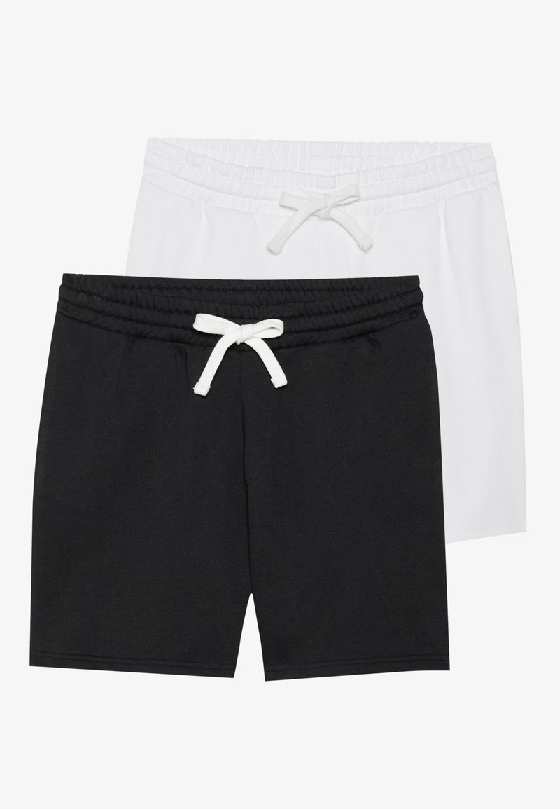 YOURTURN Shorts zwart