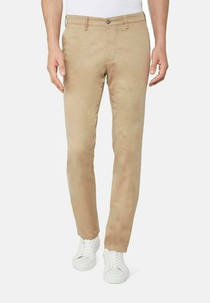 BENITO  - Trousers - beige