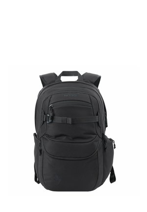 Sac de randonnée - true black