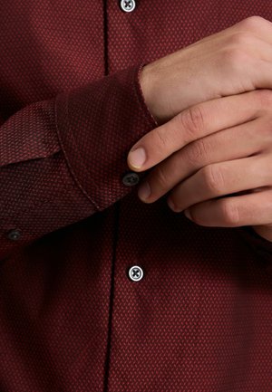 Next, SLIM FIT , czerwony