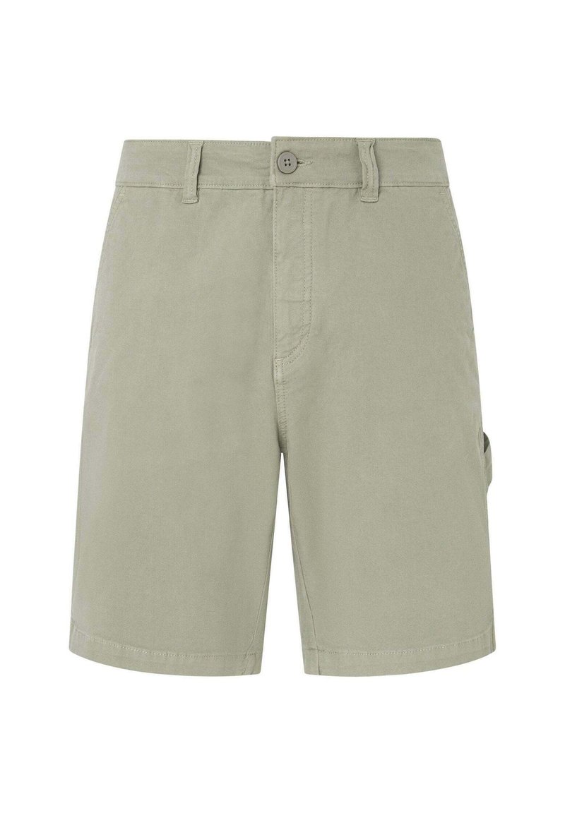 Pepe Jeans Shorts lichtgroen Pepe Jeans Shorts lichtgroen