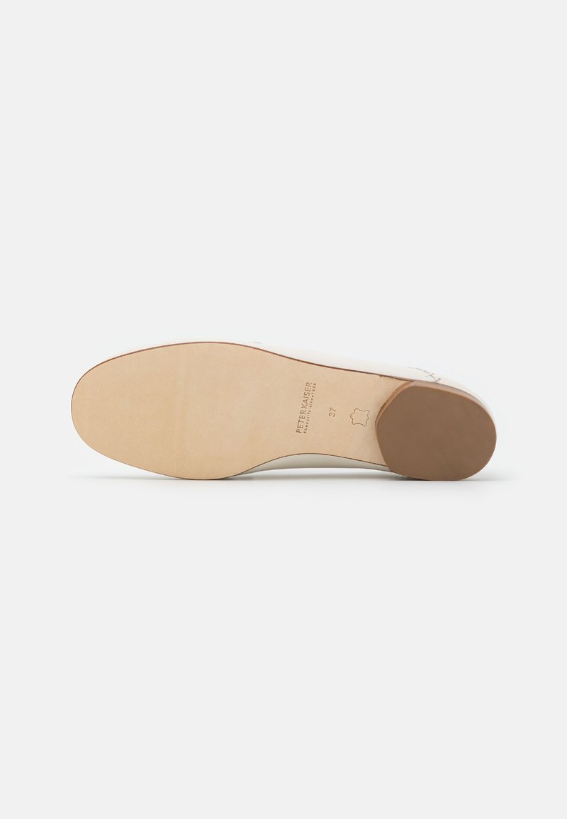 Damen Halbschuhe | Peter Kaiser VALERA Slipper lana samoa/apricot - UN17719 Damen Halbschuhe | Peter Kaiser VALERA Slipper lana samoa/apricot - UN17719