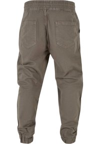 DEF Jeans relaxed fit - grey