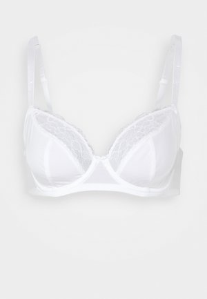 ASTER EMELIE - Reggiseno con ferretto - white