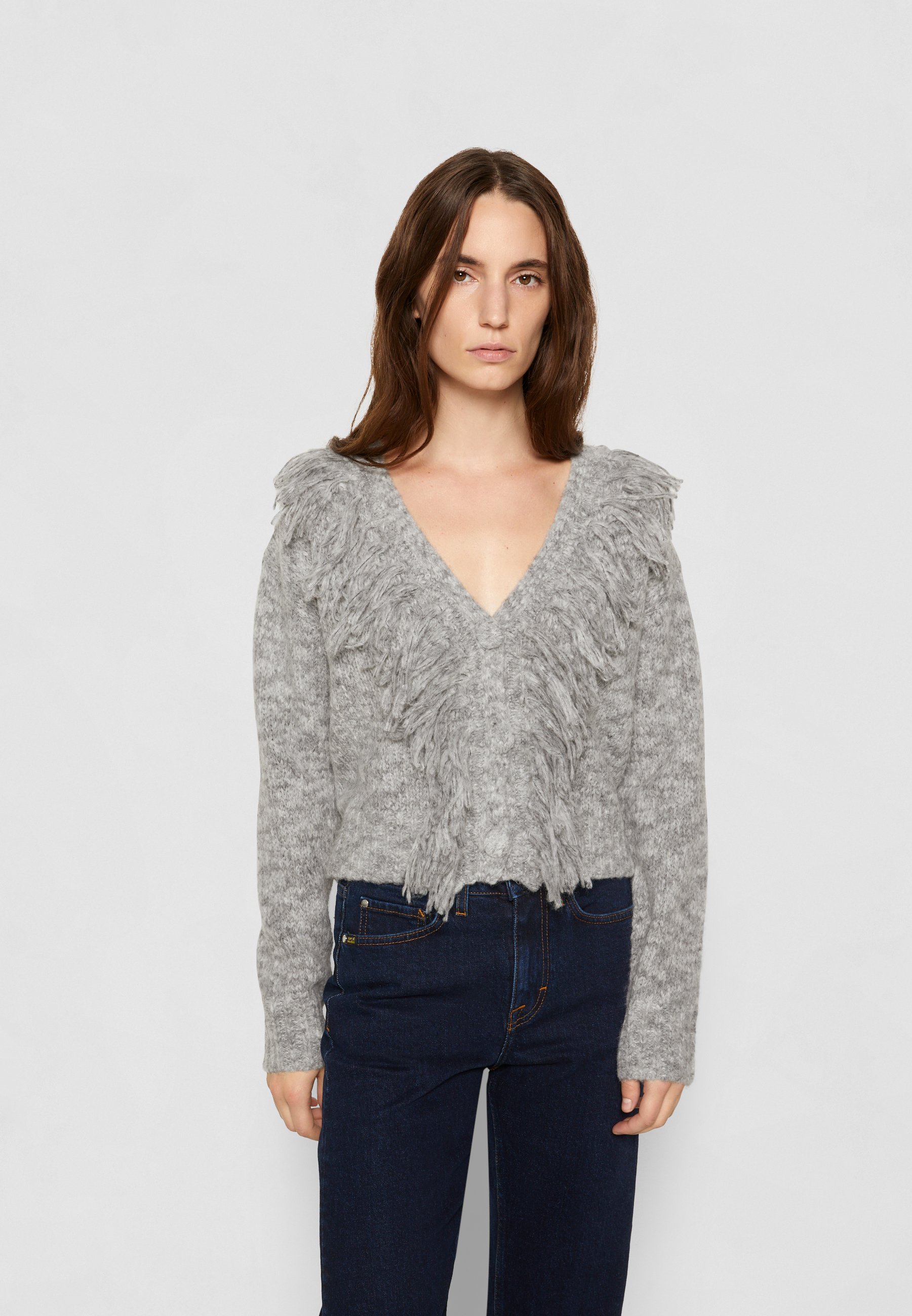 cinq a sept cardigan