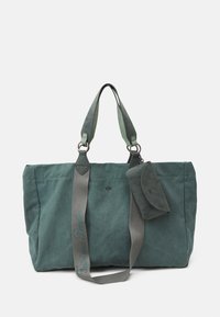 Fritzi aus Preußen IZZY SHOPPER SET - Shopping bag - soda