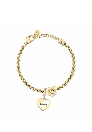 Morellato, BRACCIALE DROPS - Bracciale - gold-coloured