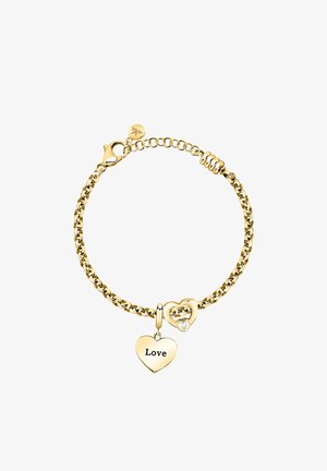 Morellato, BRACCIALE DROPS - Bracciale - gold-coloured