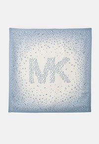 Unselected, chambray