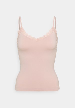 Top - light pink