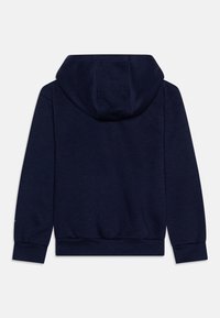 Nike Sportswear POWDER PLAY - Sportinis megztinis - midnight navy