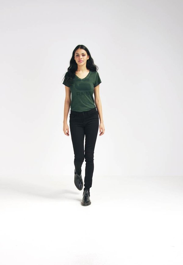 IHERIN IZARO - Jeans Skinny Fit4