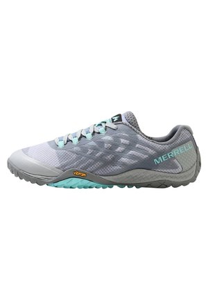 Chaussures de running - light blue