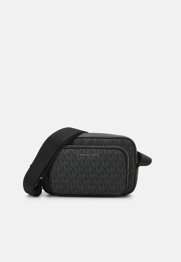 CAMERA BAG POUCH UNISEX - Cross body bag