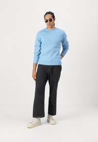 Only & Sons ONSTEGAN  - Pulover - blissful blue