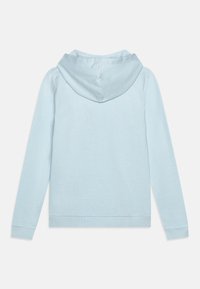 Guess JUNIOR HOODED CORE - Felpa - fresh air