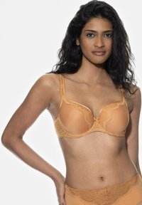 mey - SPACER FULL CUP - Underwired bra - roasted almond Thumbnail Image 1