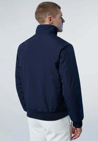 North Sails Giacca da mezza stagione - navy blue