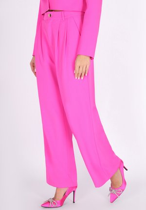 Bukser - pink