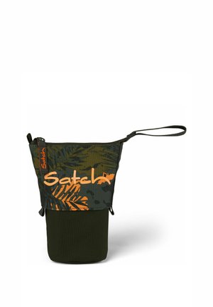 Satch Federmäppchen - jurassic jungle