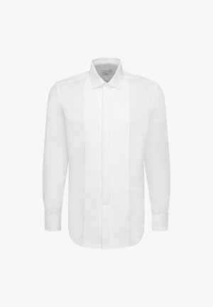 Seidensticker, SMOKING REGULAR - Chemise classique - white