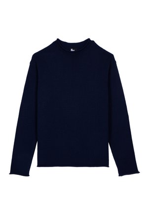 The Kooples Pullover - dark navy