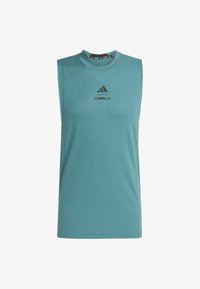 Non sélectionné, preloved teal