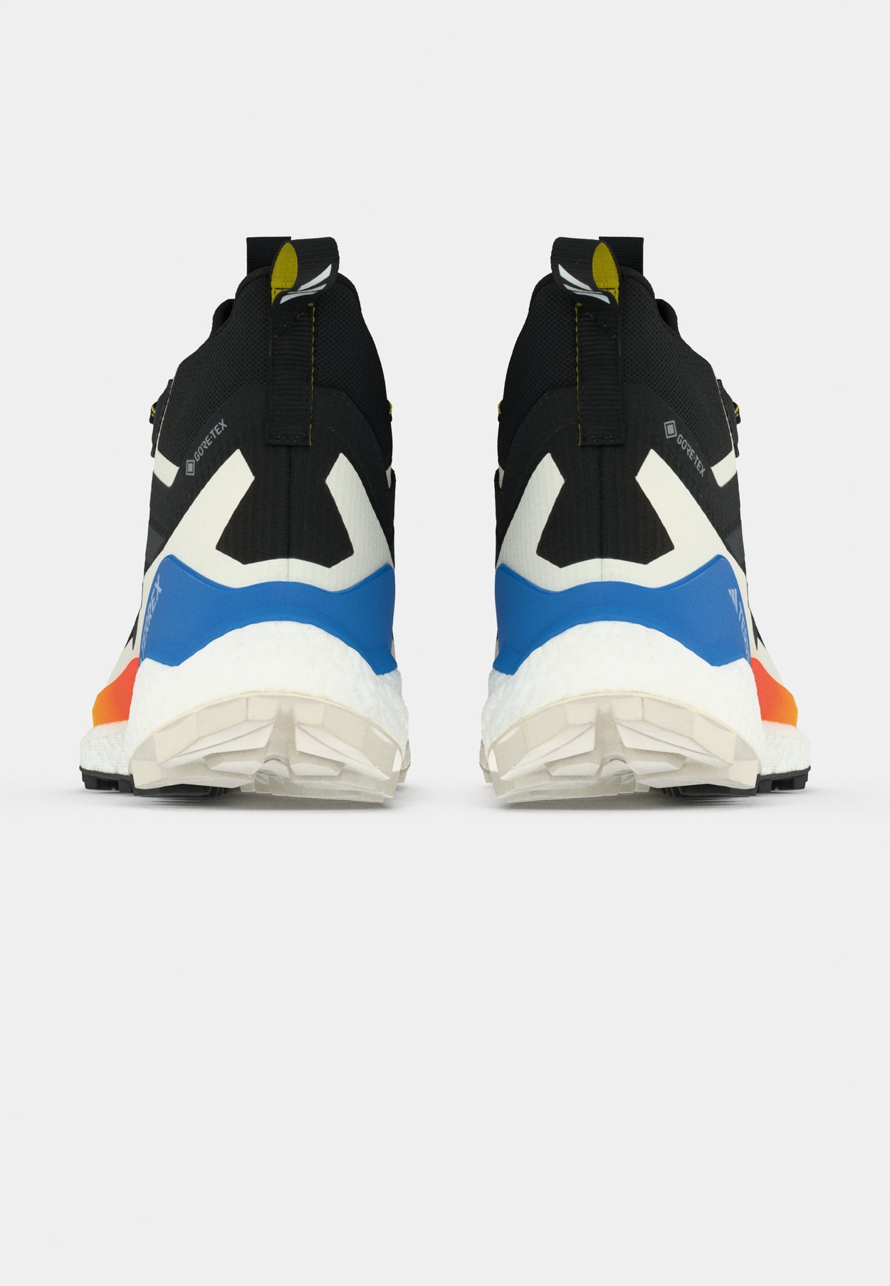 FREE GTX