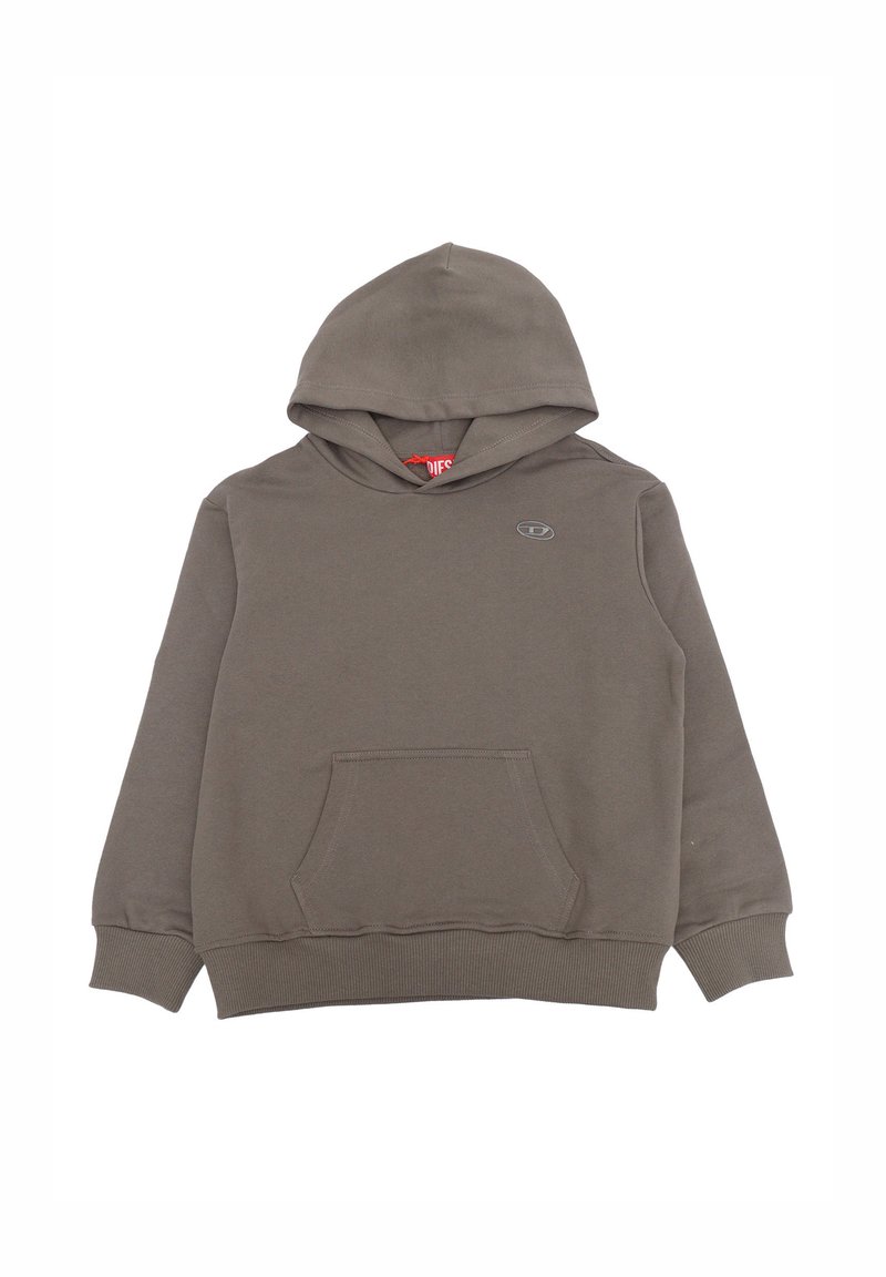 Diesel Sweater bruin Diesel Sweater bruin