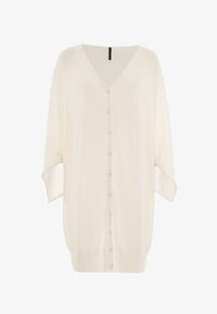 Non selezionato, white