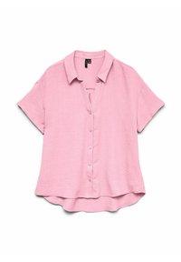 Non sélectionné, prism pink