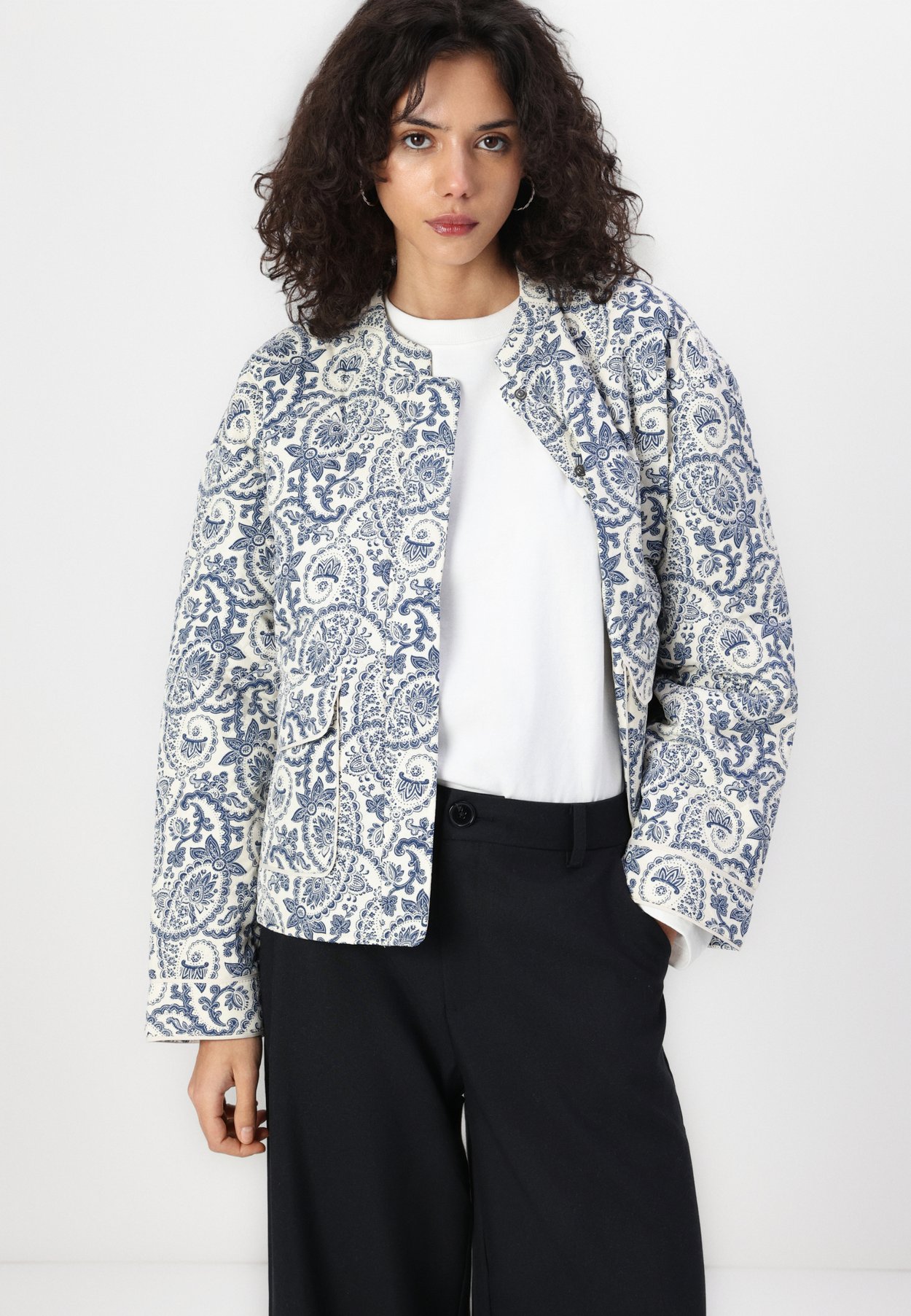 Quilted ONLHALLIE Quilted