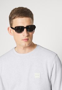 BOSS WESTART - Camisola - natural