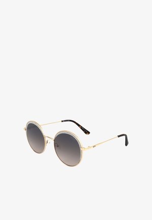 Lee Cooper, LC1014 - Occhiali da sole - gold-coloured