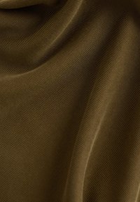 Next SET - Nachtwäsche Set - olive green
