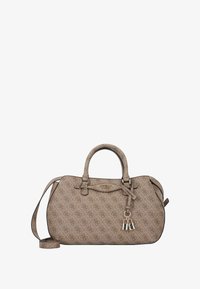 Sélectionné, latte logo