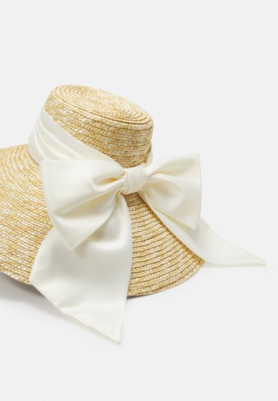 Eugenia Kim MIRABEL - Καπέλο - natural